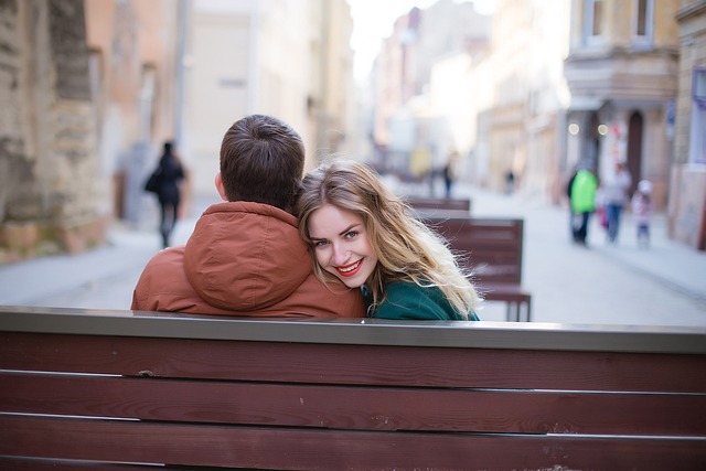 好きと言われ、付き合ってない